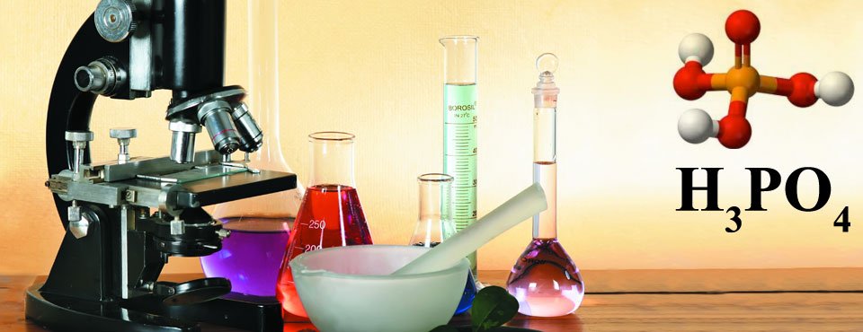 Phosphoric Acid Specification